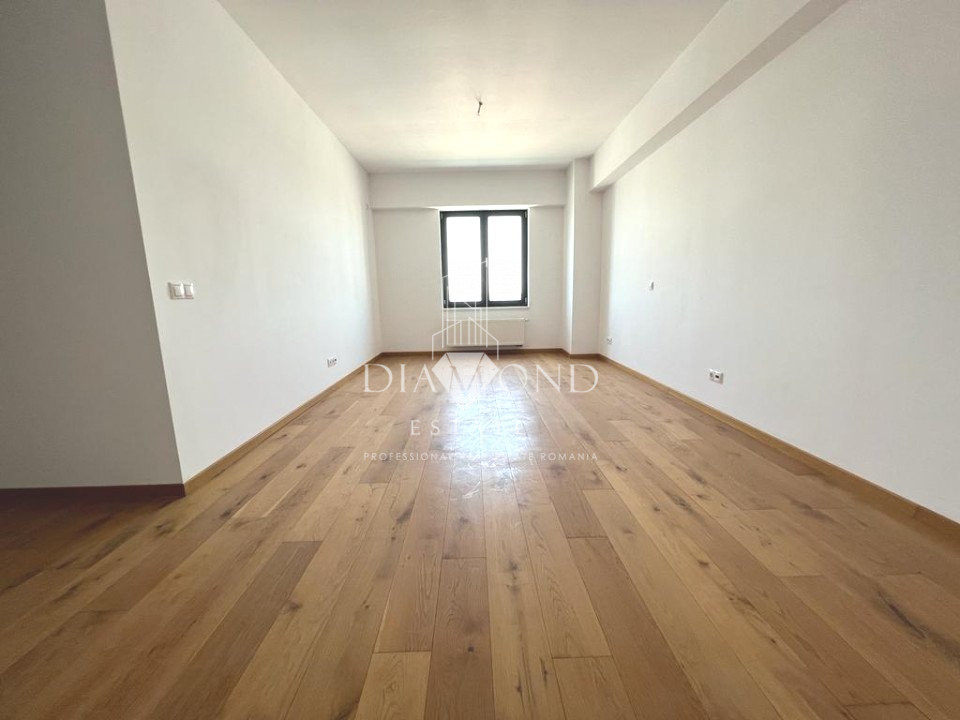 Penthouse Tip Duplex Semifinisat Camere Upground M Pipera Aviatiei