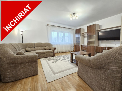 Apartament 3 camere Colentina Fundeni, centrala proprie, parcare 2 bai